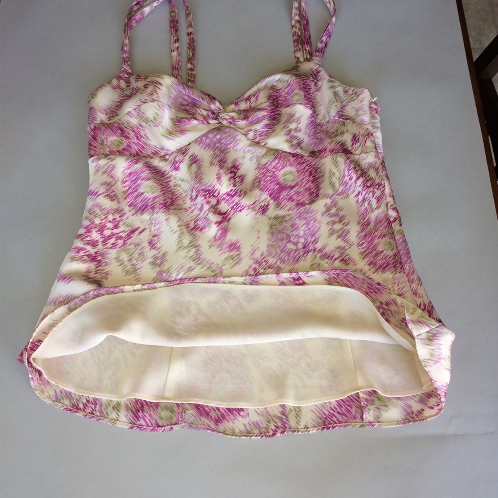 Ann Taylor Loft Camisole - Picture 5 of 6